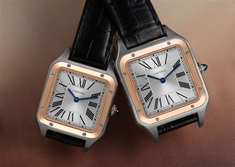 how to tell if a cartier is real|cartier watch vs real.